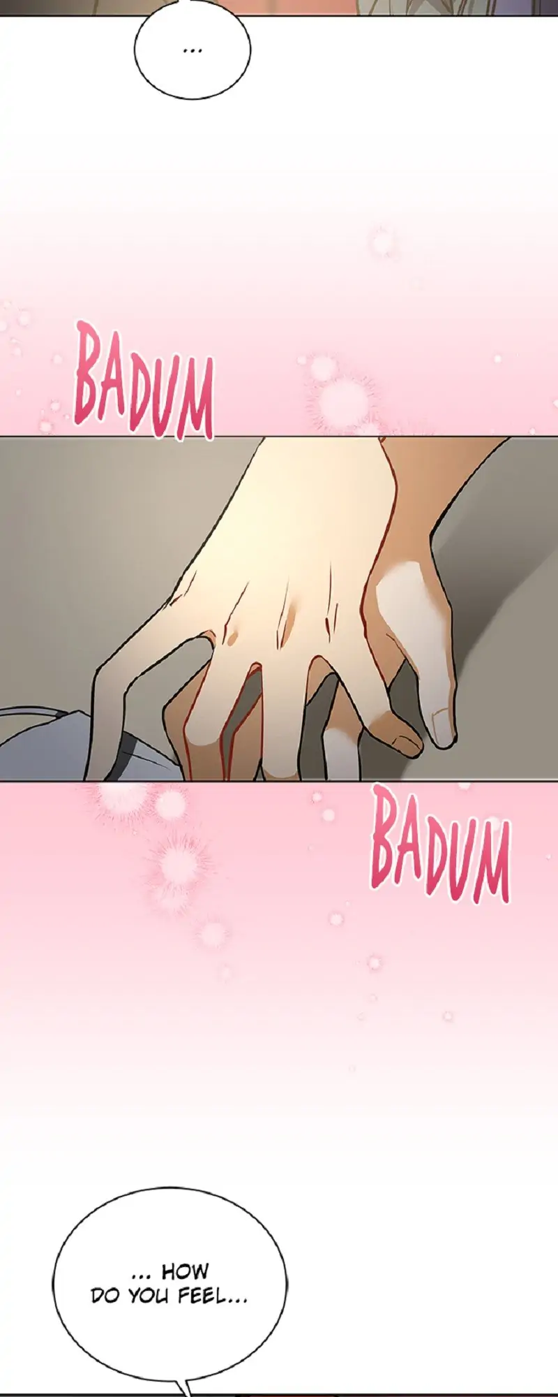 Beast With Flowers chapter 110 page 15