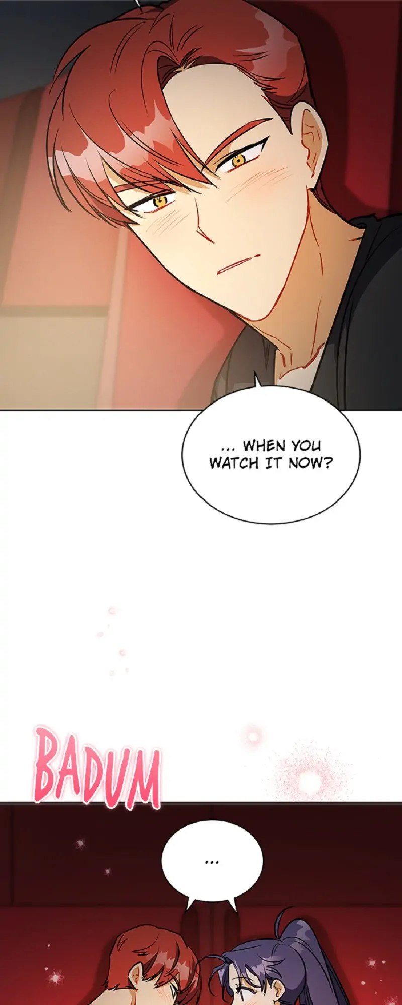 Beast With Flowers chapter 110 page 16