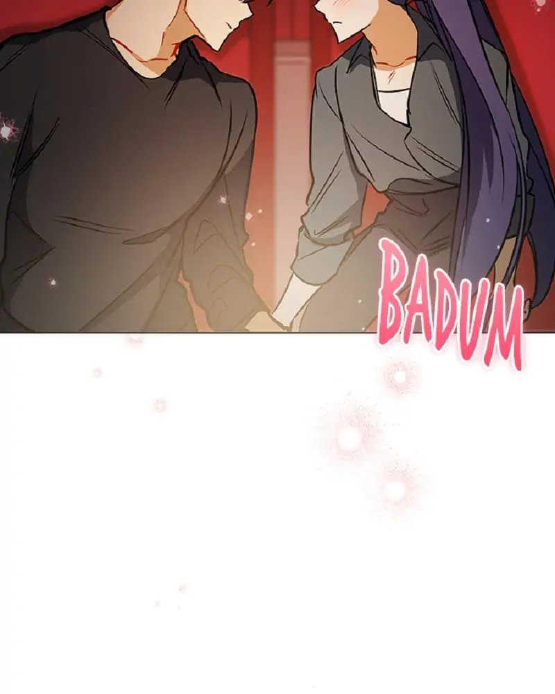 Beast With Flowers chapter 110 page 17