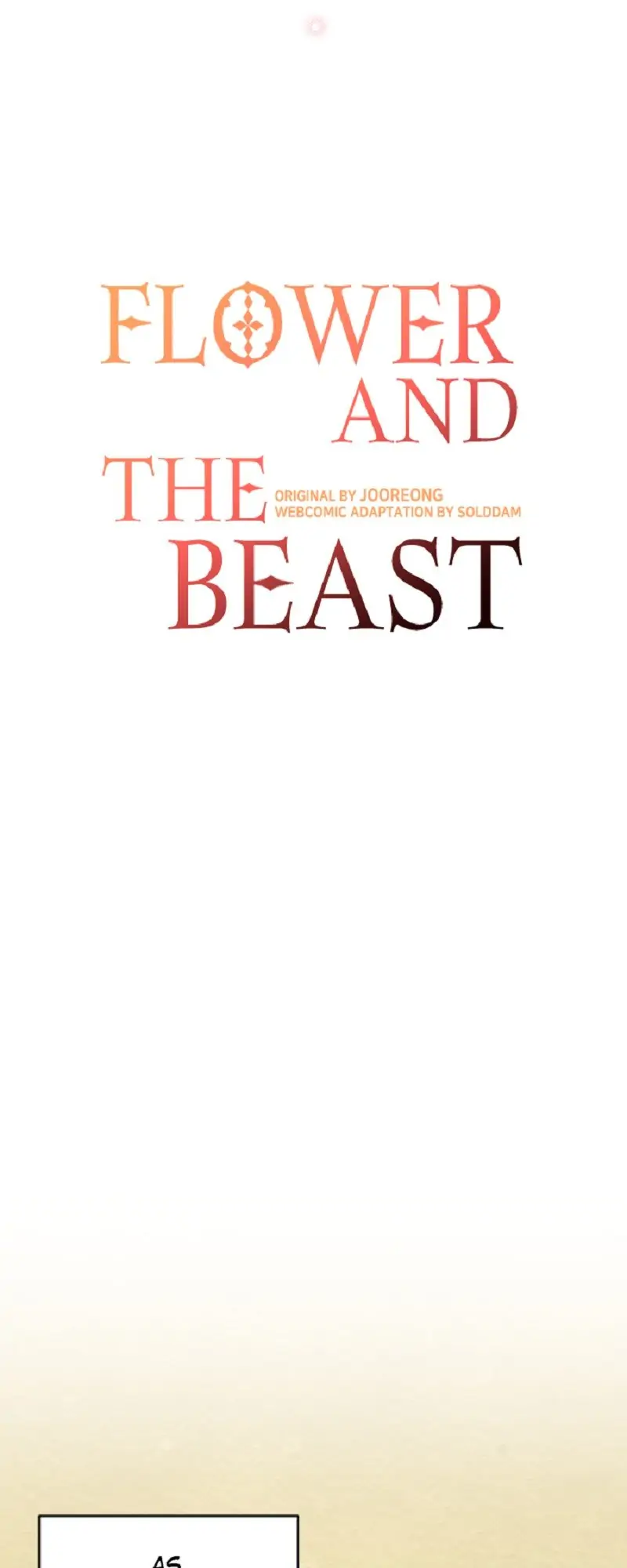 Beast With Flowers chapter 110 page 18