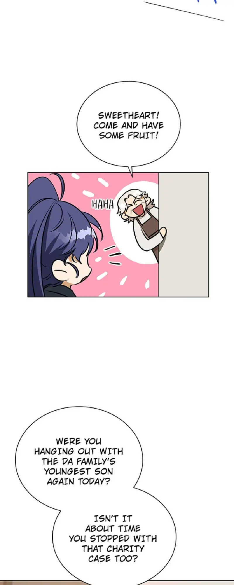 Beast With Flowers chapter 110 page 23