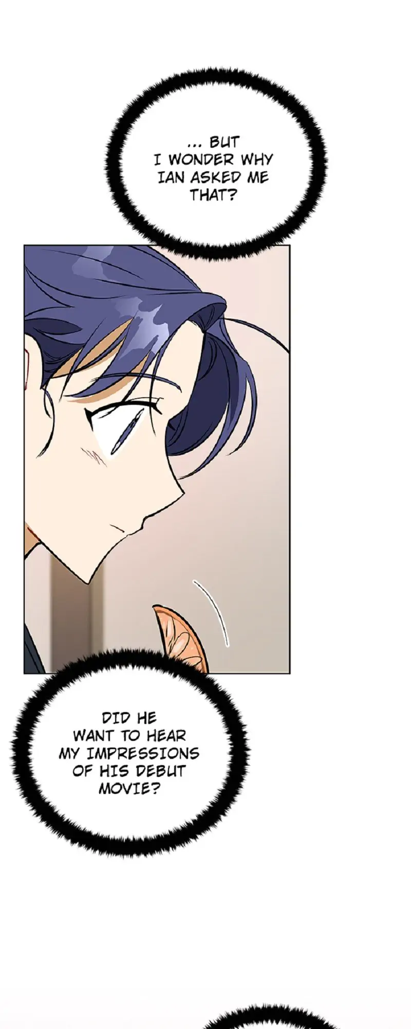 Beast With Flowers chapter 110 page 29