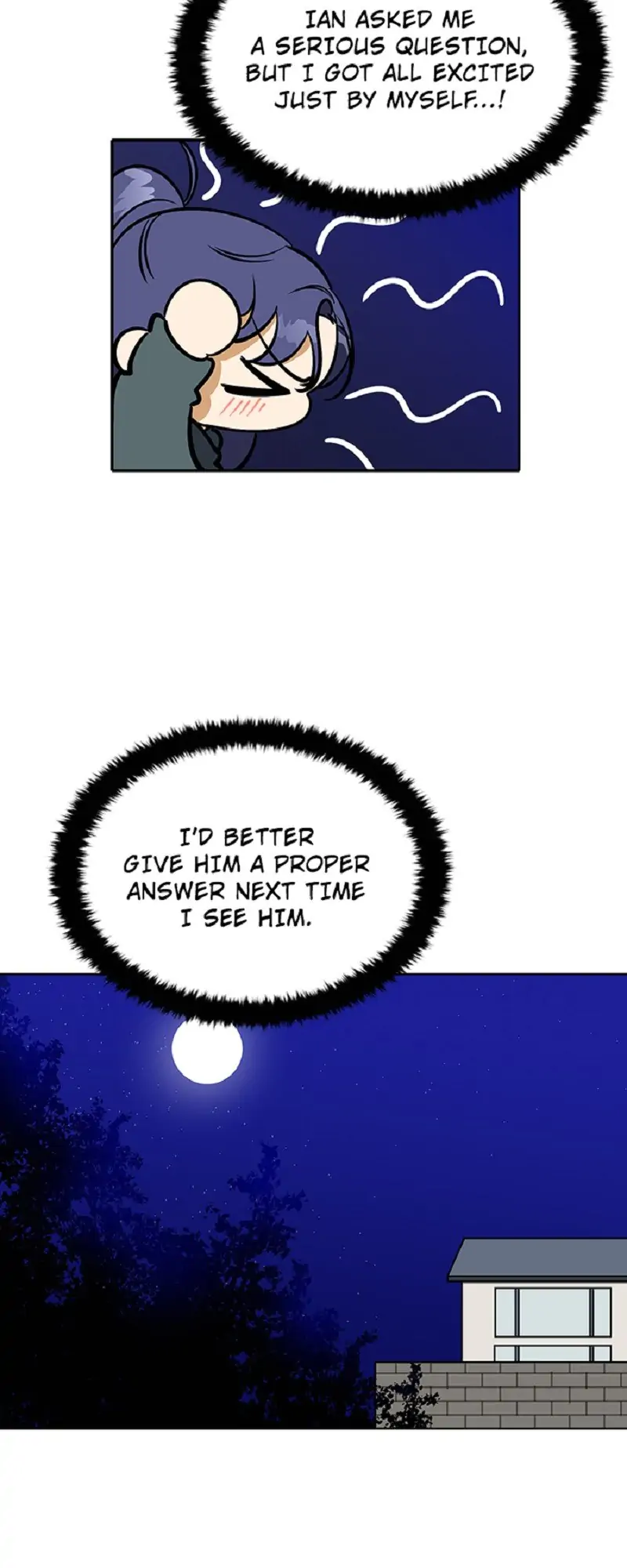Beast With Flowers chapter 110 page 31