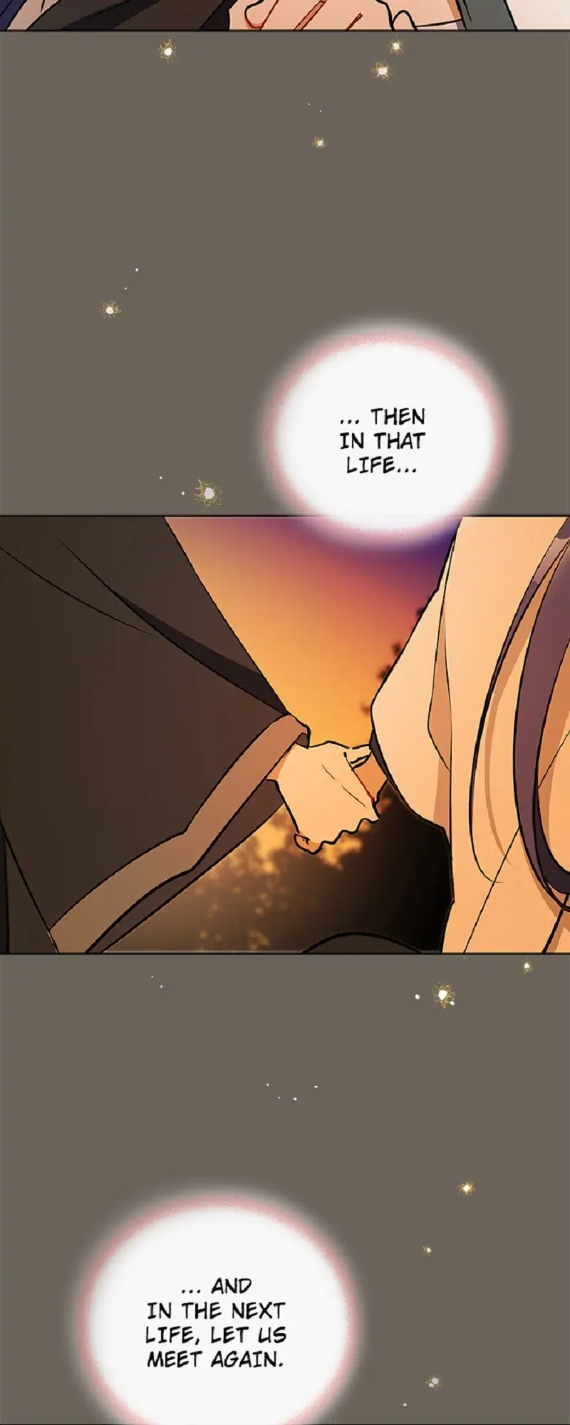 Beast With Flowers chapter 110 page 37