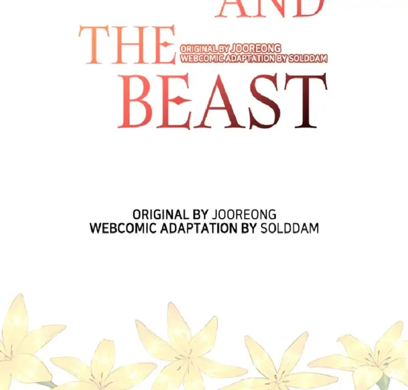 Beast With Flowers chapter 110 page 43