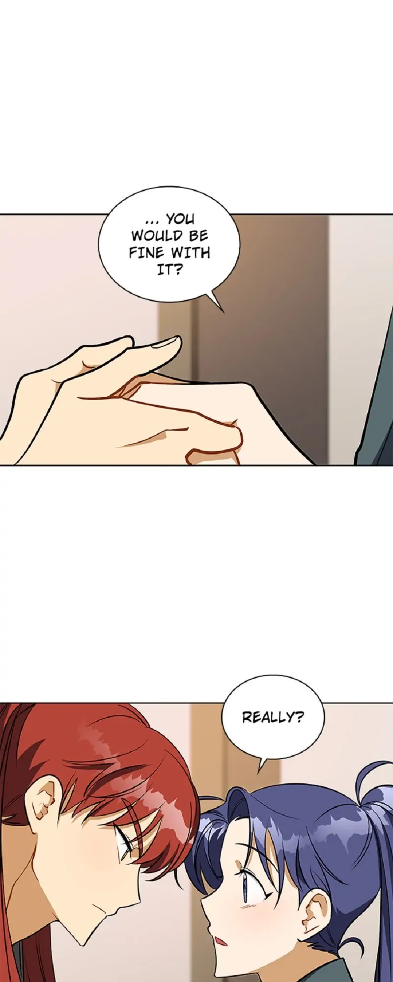 Beast With Flowers chapter 112 page 2