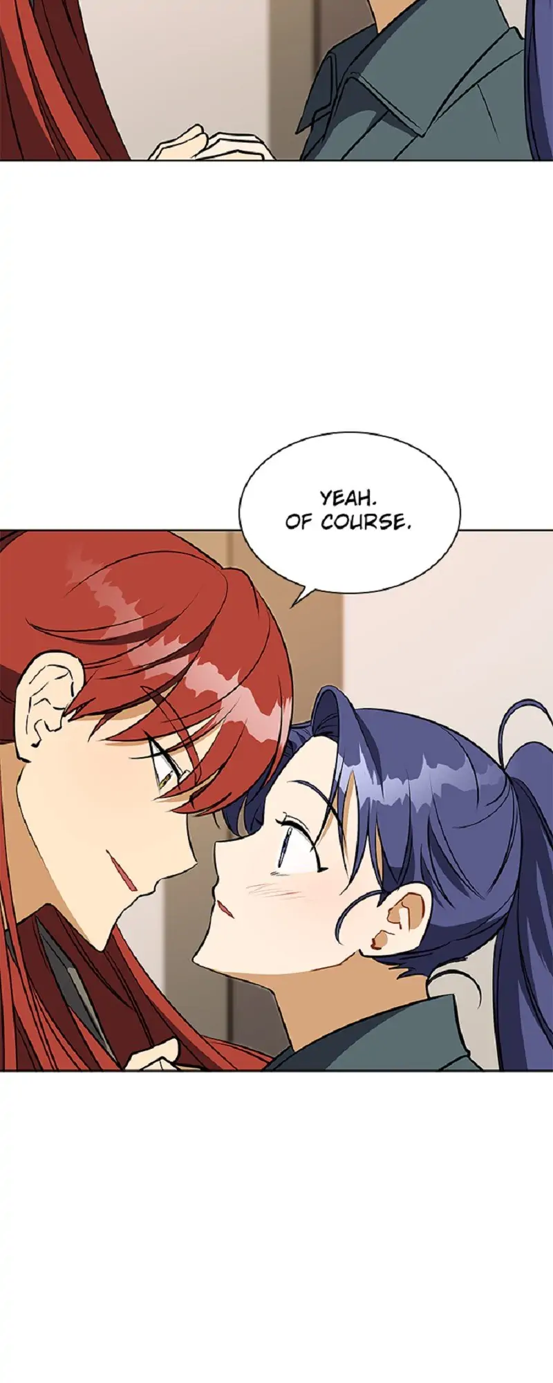 Beast With Flowers chapter 112 page 3