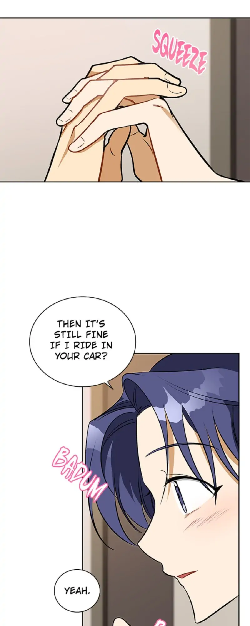 Beast With Flowers chapter 112 page 4