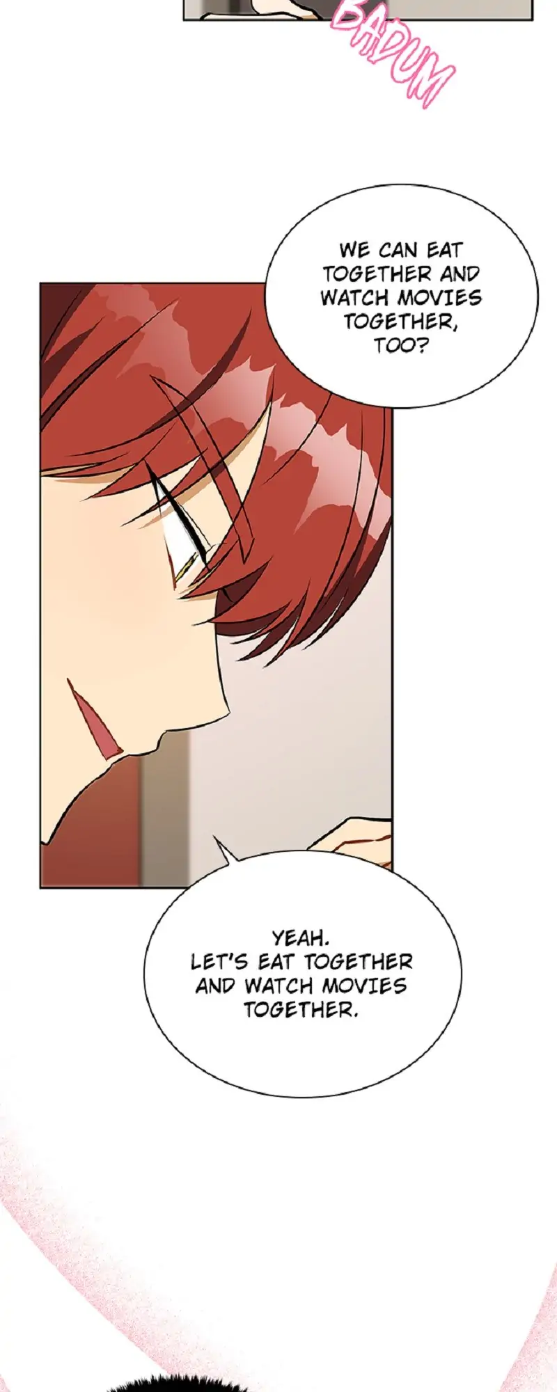 Beast With Flowers chapter 112 page 5