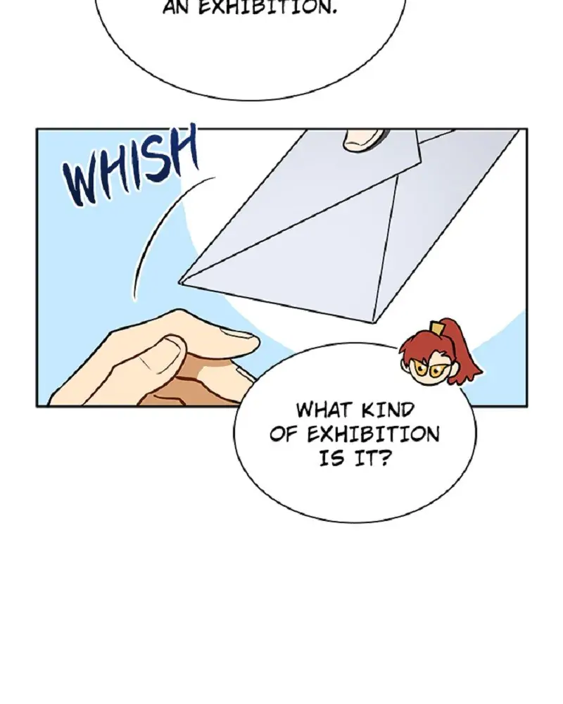 Beast With Flowers chapter 112 page 9