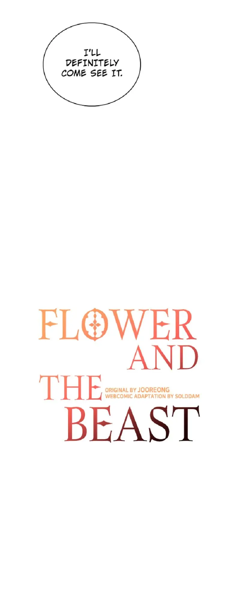 Beast With Flowers chapter 112 page 12