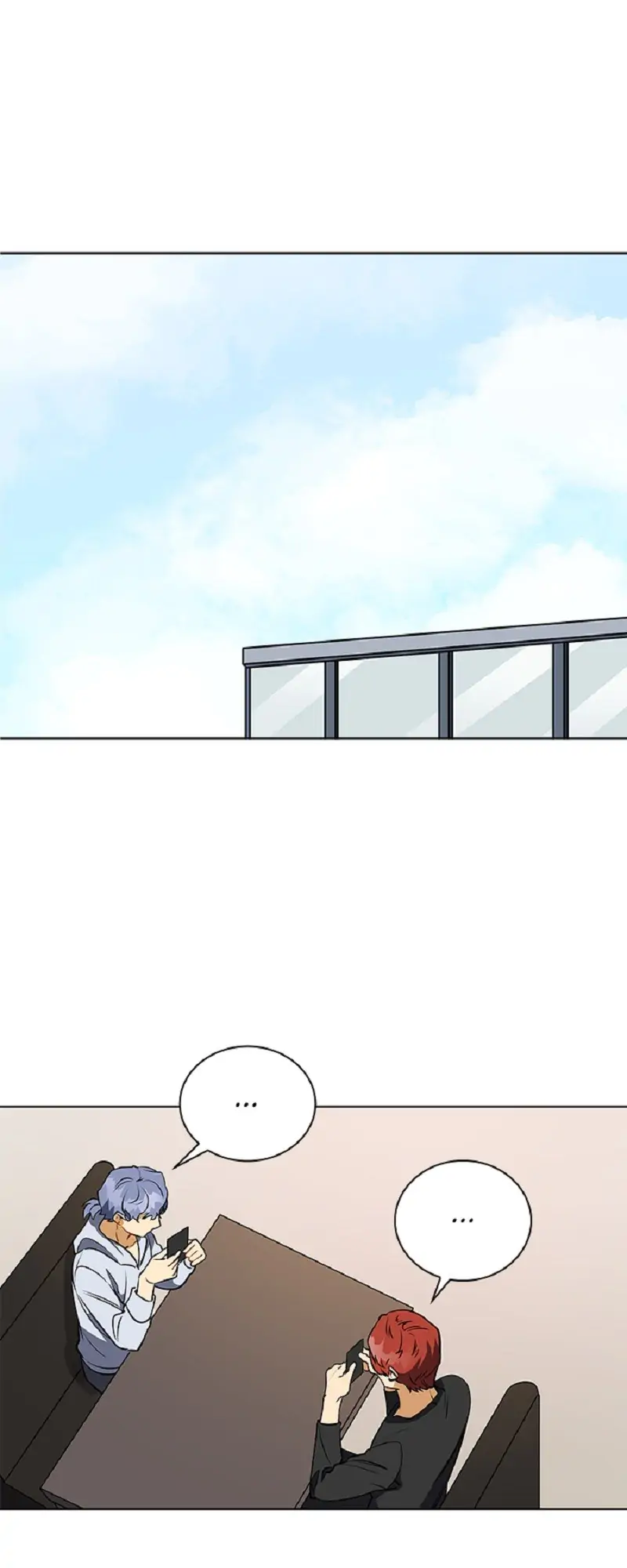 Beast With Flowers chapter 112 page 13