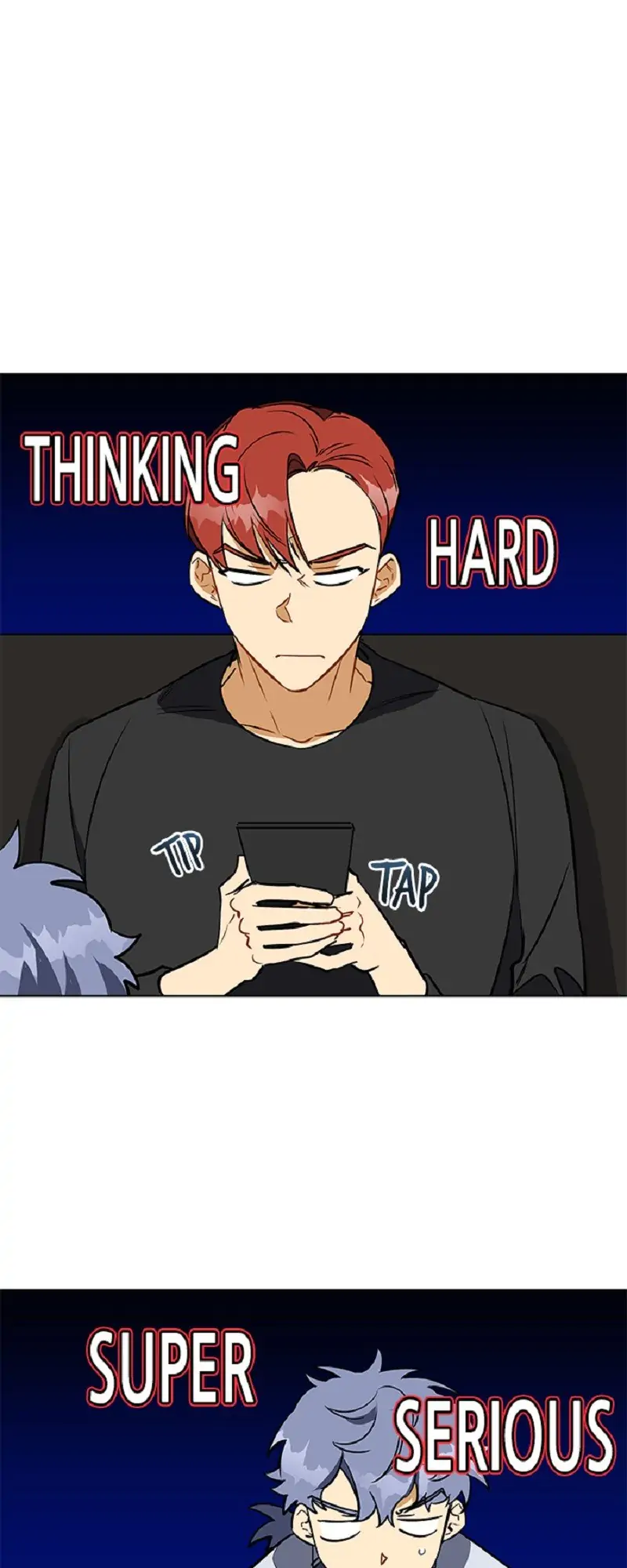 Beast With Flowers chapter 112 page 14