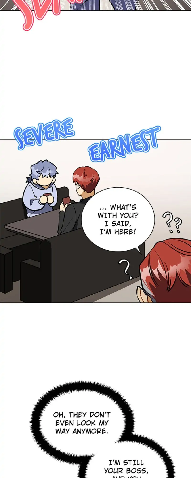 Beast With Flowers chapter 112 page 16