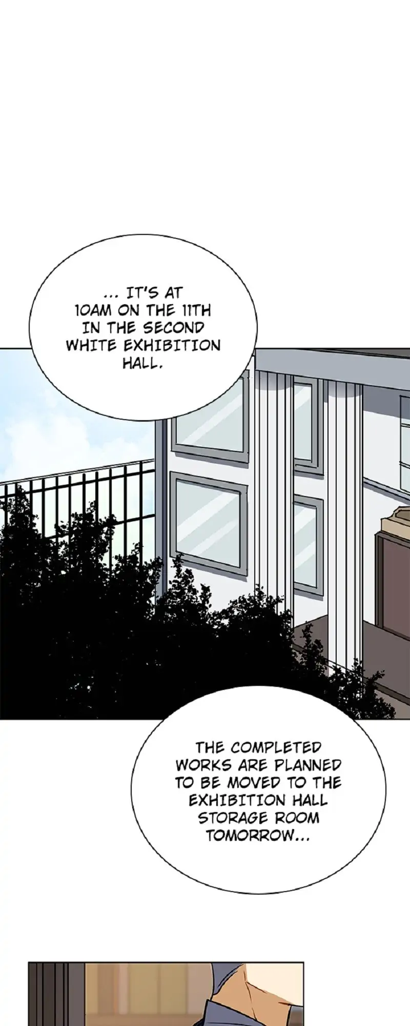 Beast With Flowers chapter 112 page 23