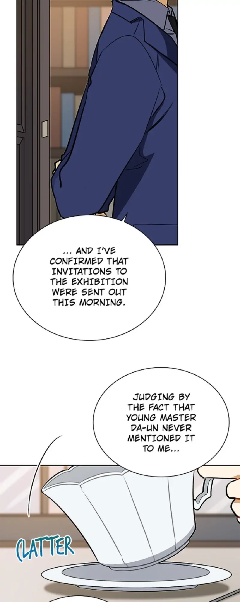 Beast With Flowers chapter 112 page 24