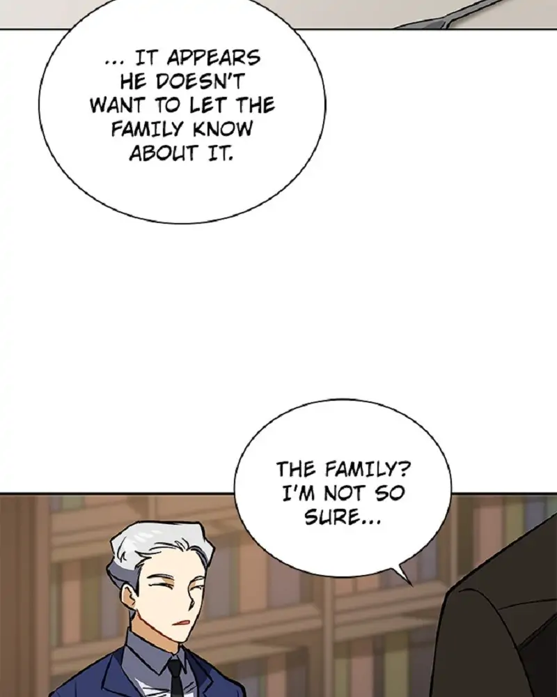 Beast With Flowers chapter 112 page 25