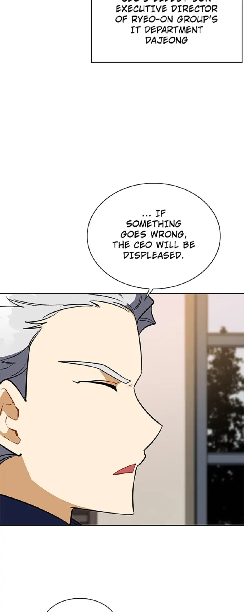 Beast With Flowers chapter 112 page 27