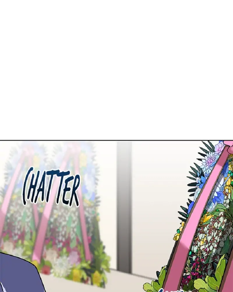 Beast With Flowers chapter 112 page 33