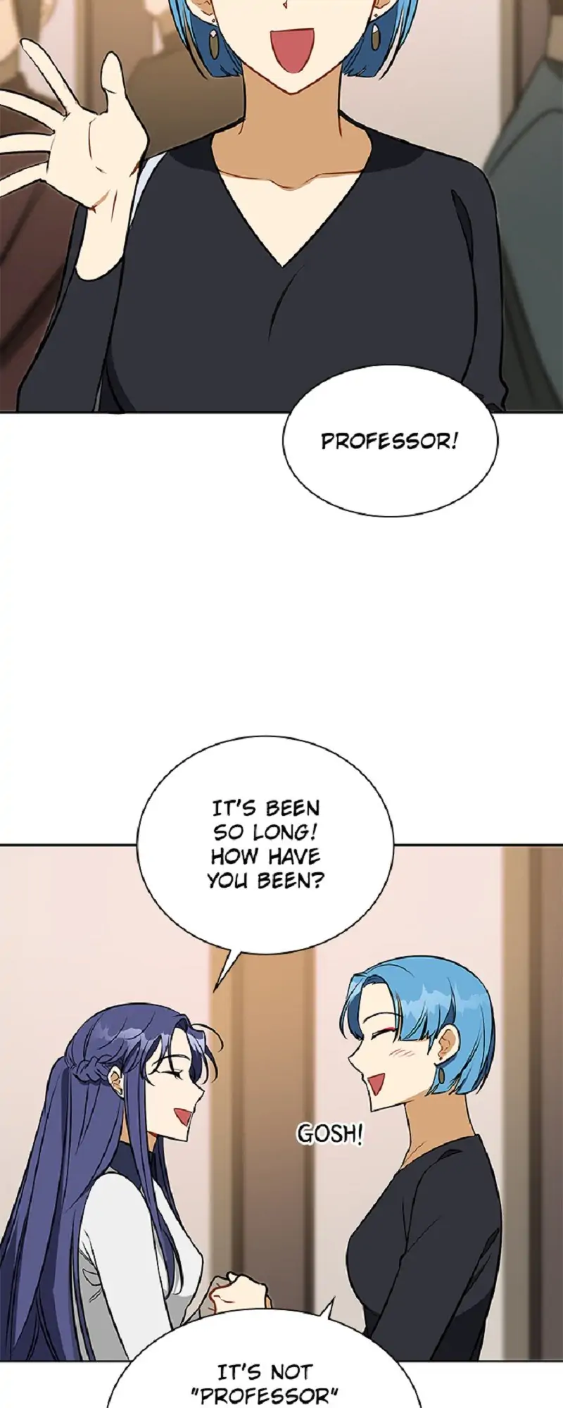 Beast With Flowers chapter 112 page 37