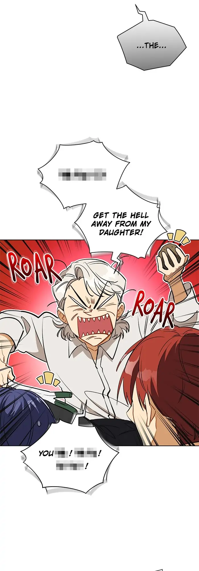 Beast With Flowers chapter 118 page 3