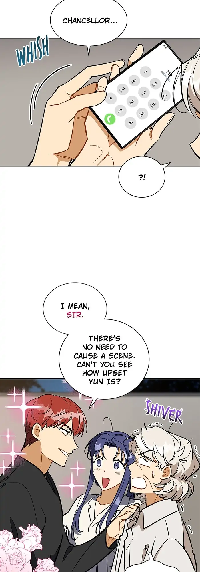 Beast With Flowers chapter 118 page 6