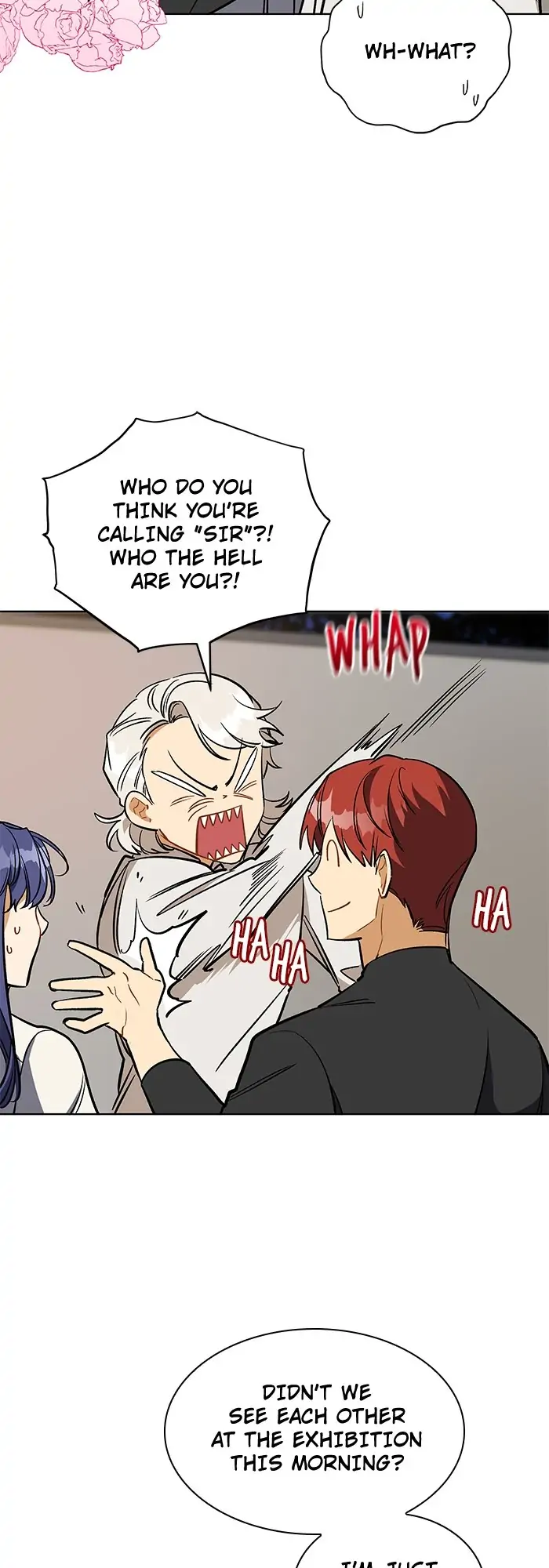 Beast With Flowers chapter 118 page 7