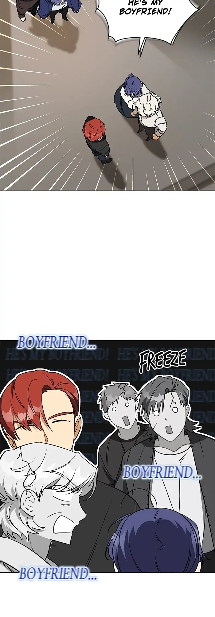 Beast With Flowers chapter 118 page 10