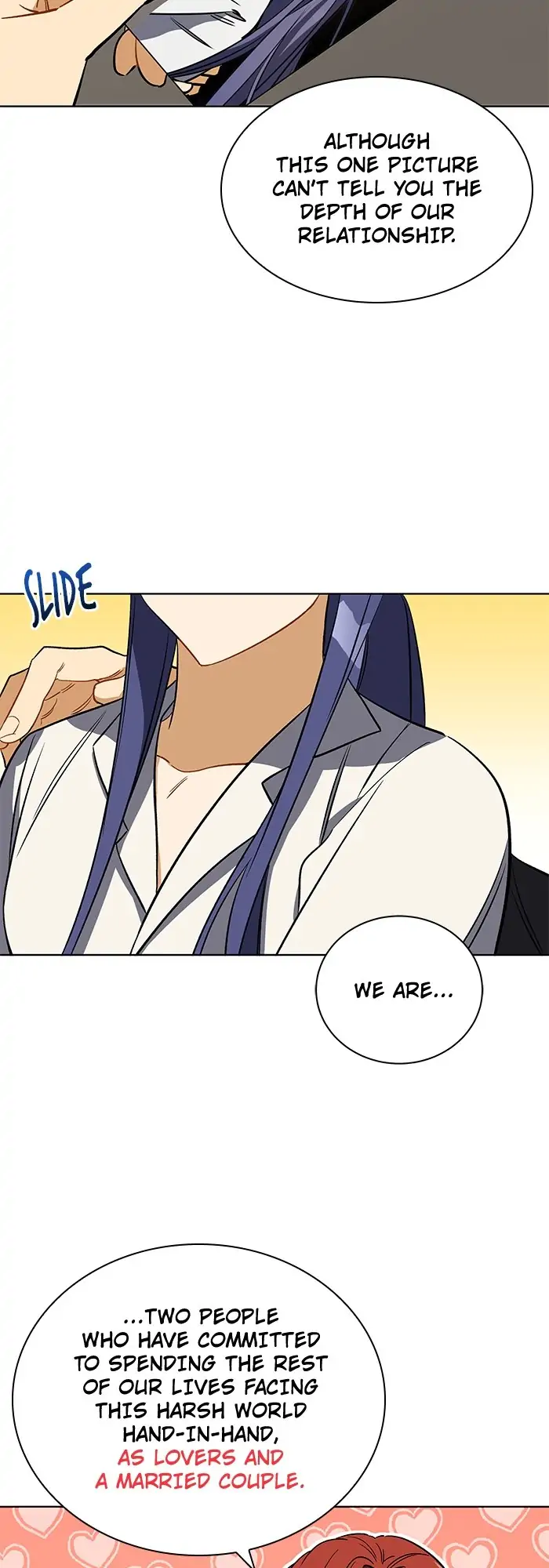 Beast With Flowers chapter 118 page 14