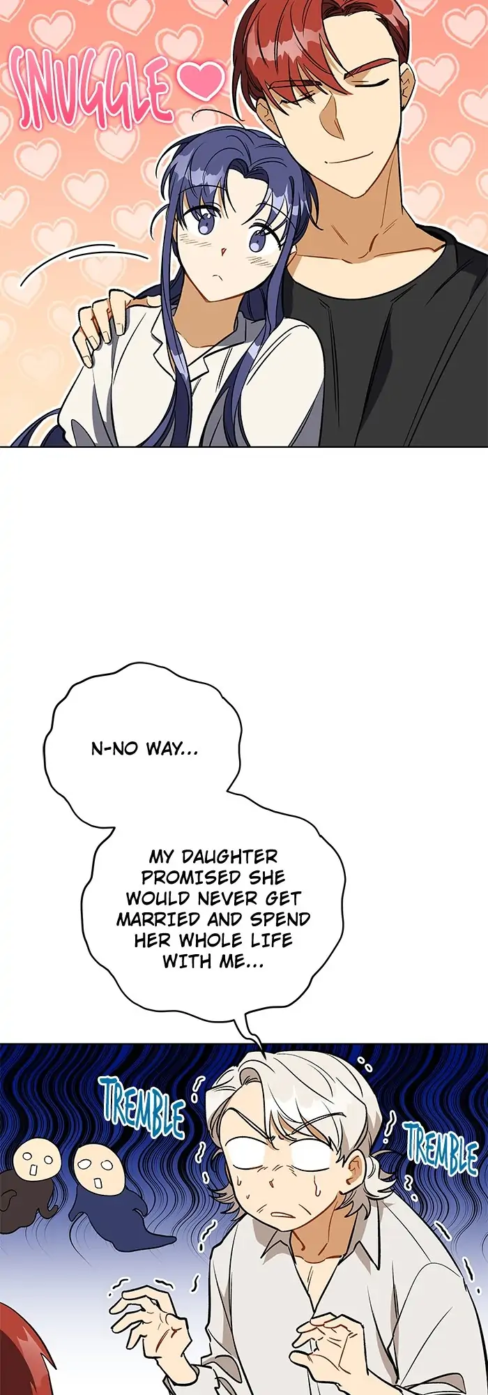 Beast With Flowers chapter 118 page 15