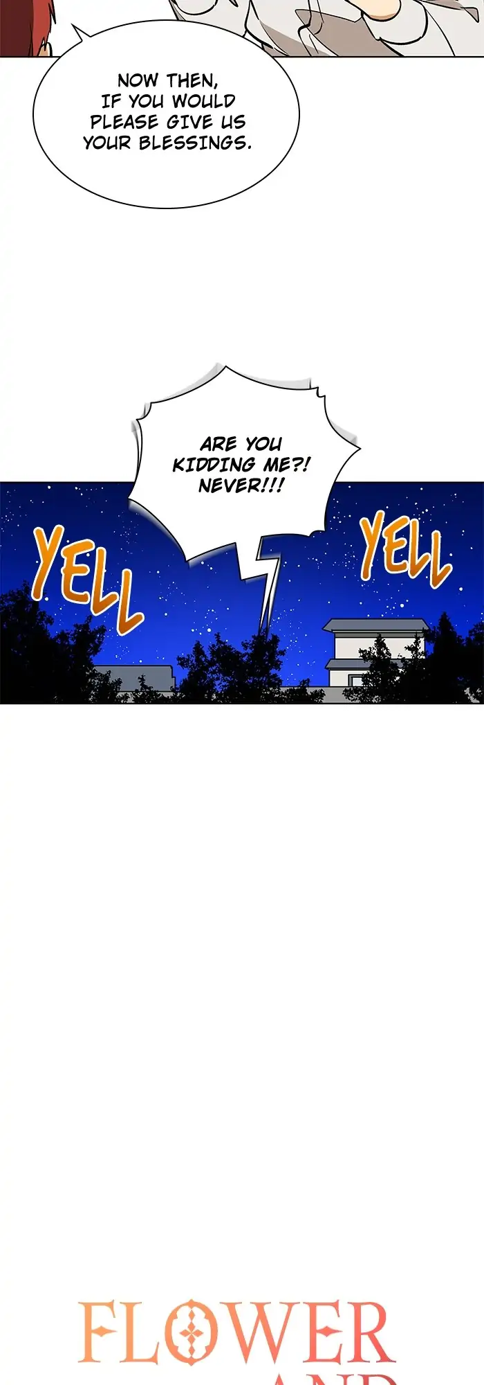 Beast With Flowers chapter 118 page 16