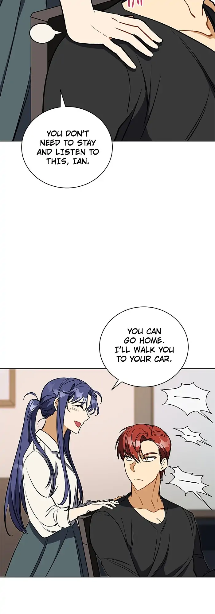 Beast With Flowers chapter 118 page 22