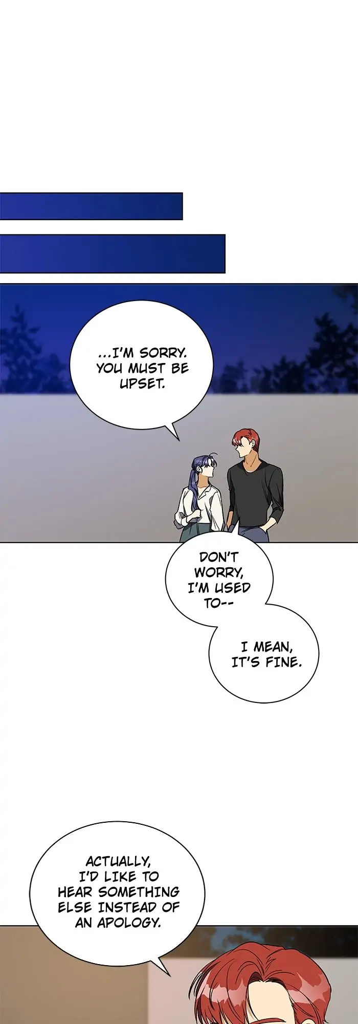 Beast With Flowers chapter 118 page 23