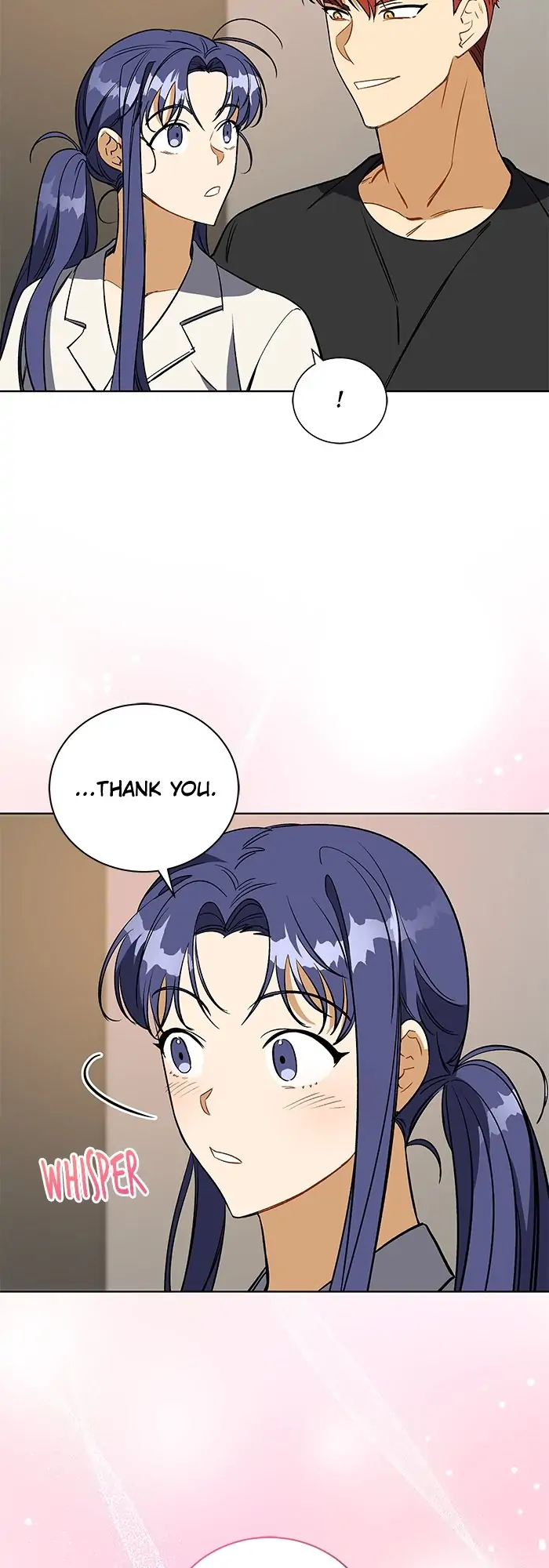 Beast With Flowers chapter 118 page 24
