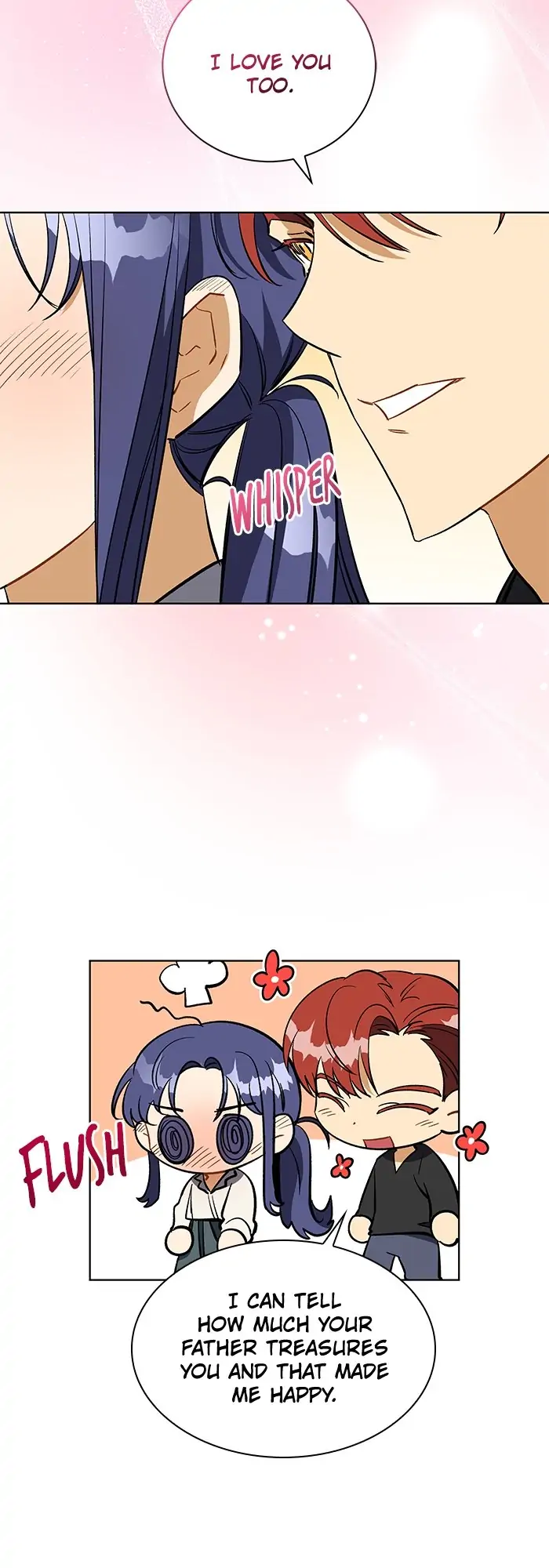 Beast With Flowers chapter 118 page 25
