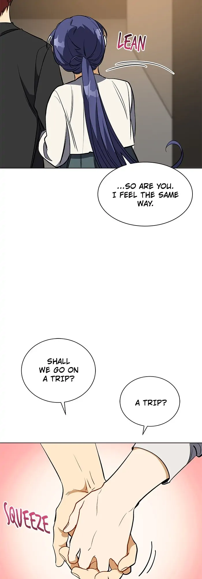 Beast With Flowers chapter 118 page 27