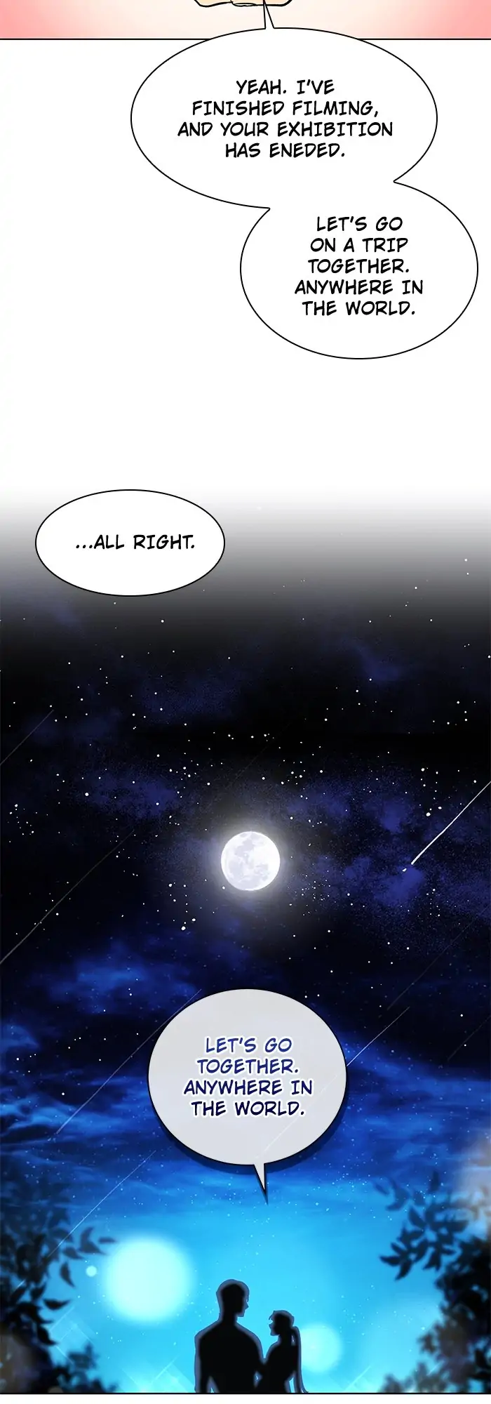 Beast With Flowers chapter 118 page 28