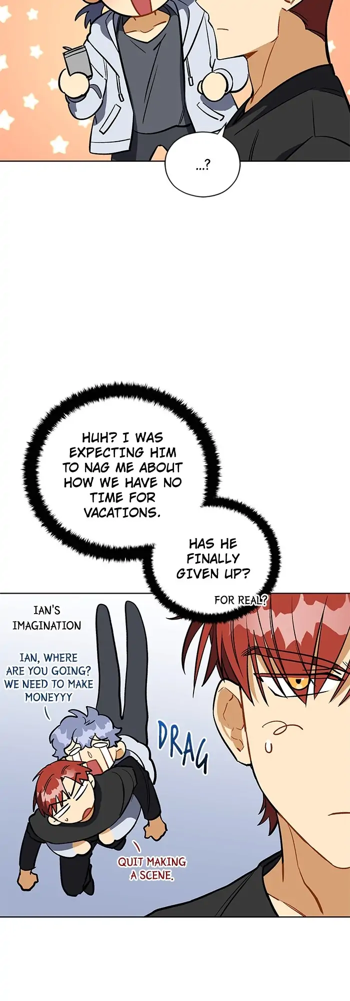 Beast With Flowers chapter 118 page 32