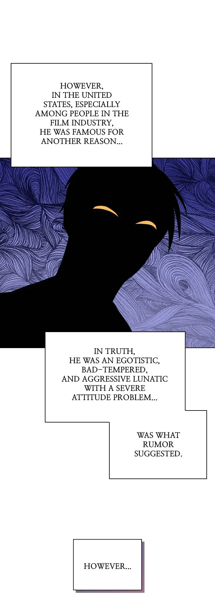 Beast With Flowers chapter 120 page 3