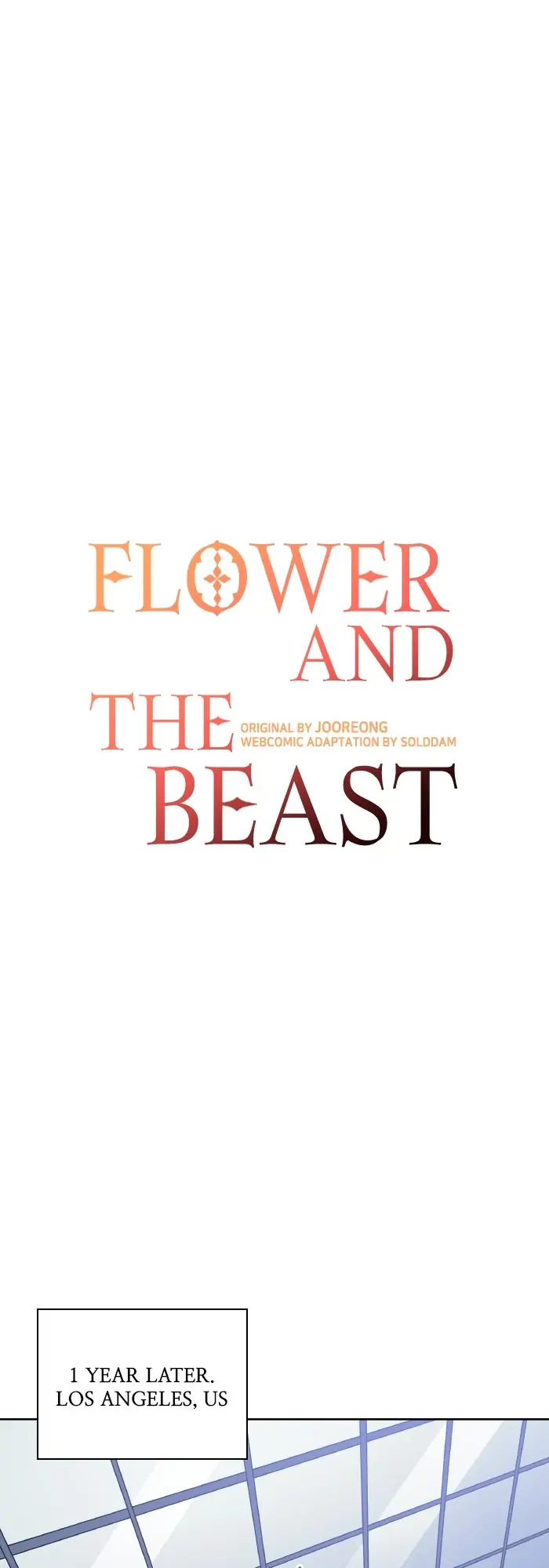 Beast With Flowers chapter 120 page 4