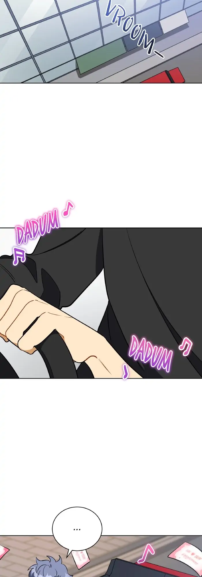 Beast With Flowers chapter 120 page 5