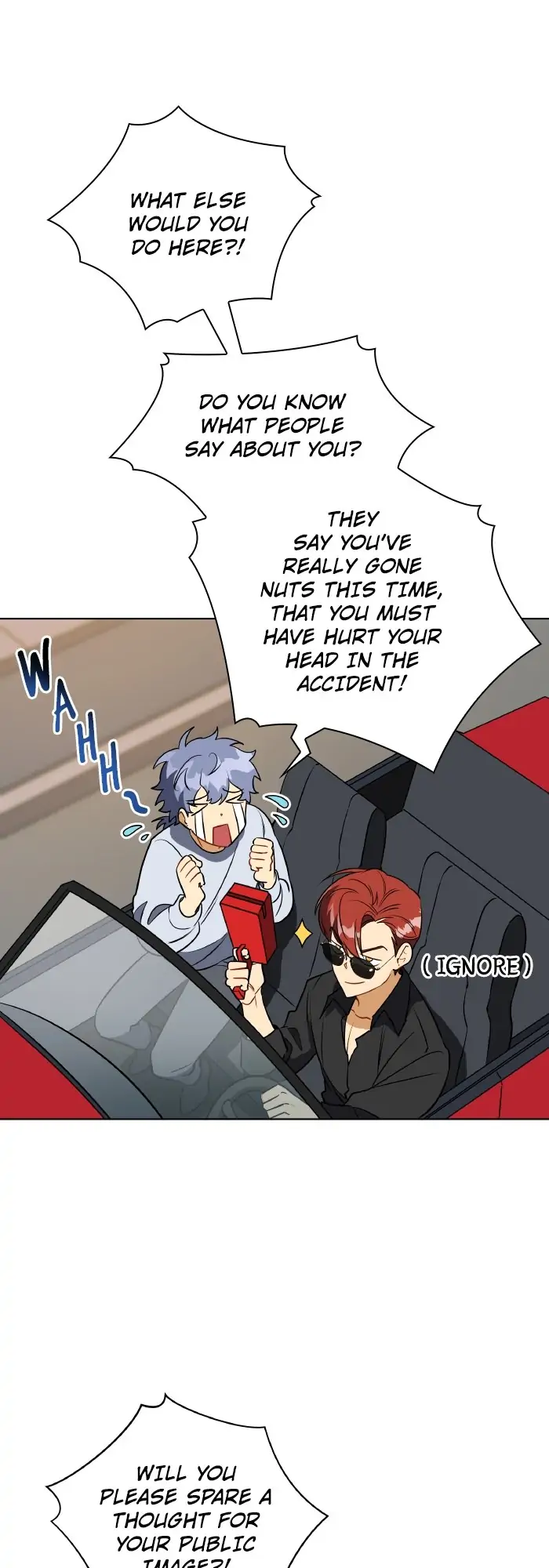 Beast With Flowers chapter 120 page 7