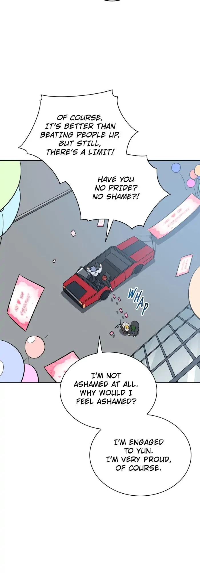 Beast With Flowers chapter 120 page 9