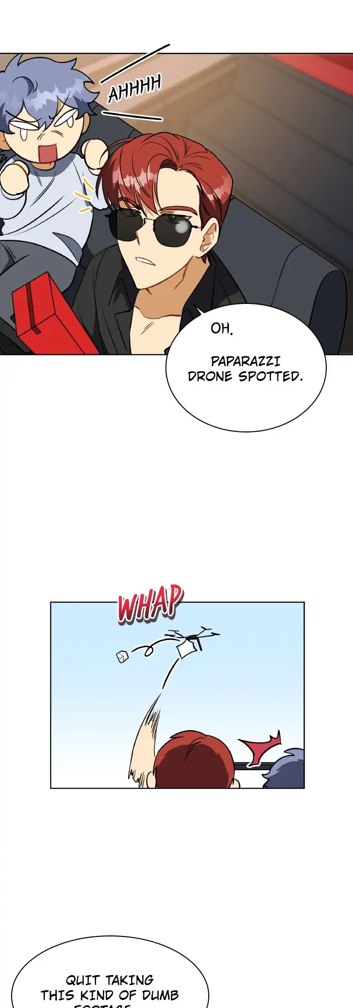 Beast With Flowers chapter 120 page 10