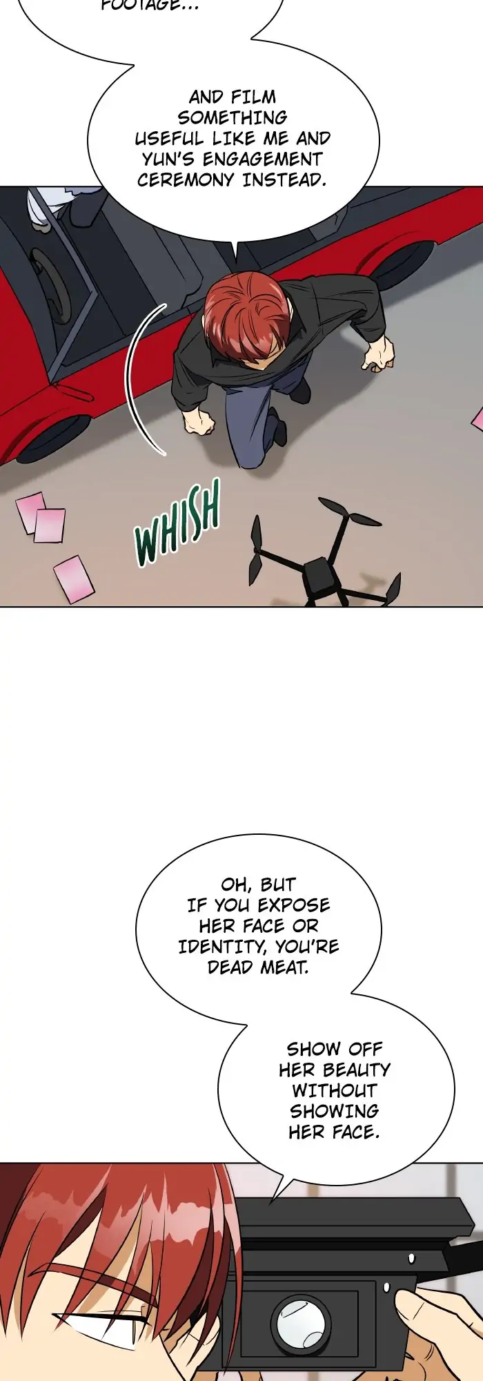 Beast With Flowers chapter 120 page 11