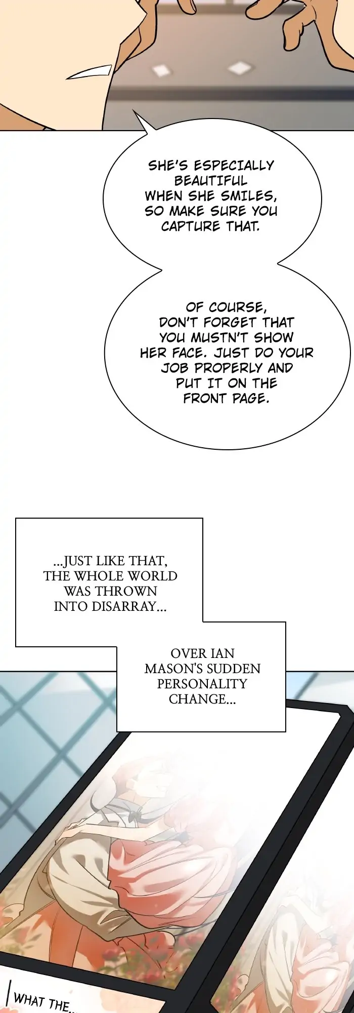Beast With Flowers chapter 120 page 12