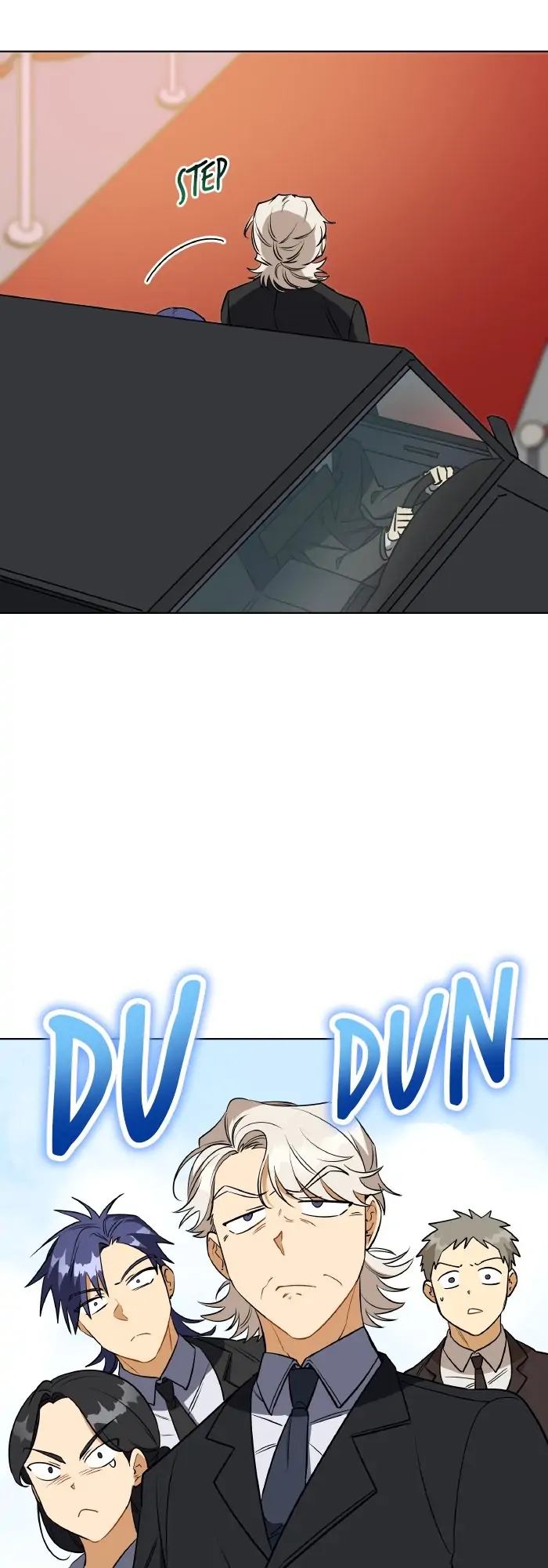 Beast With Flowers chapter 120 page 14