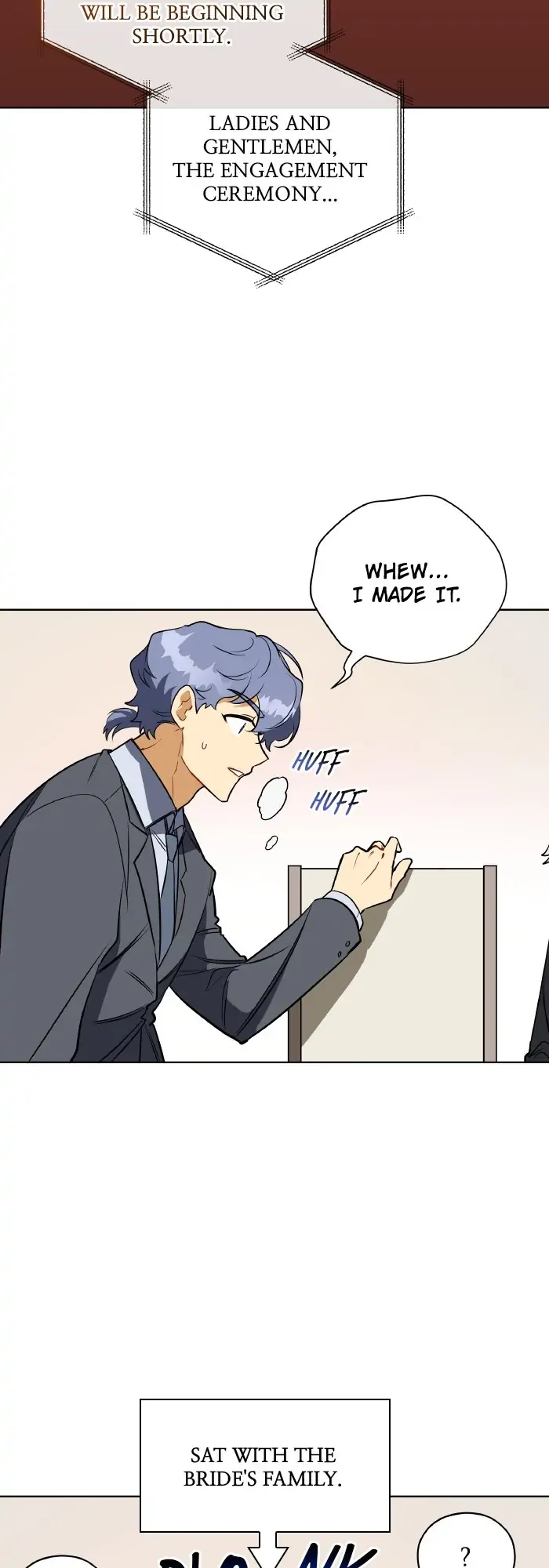 Beast With Flowers chapter 120 page 19