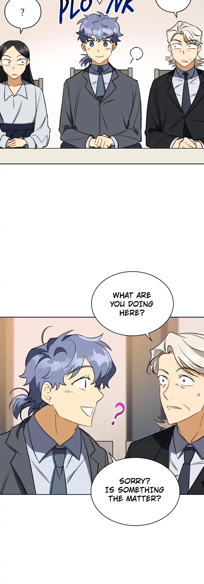 Beast With Flowers chapter 120 page 20