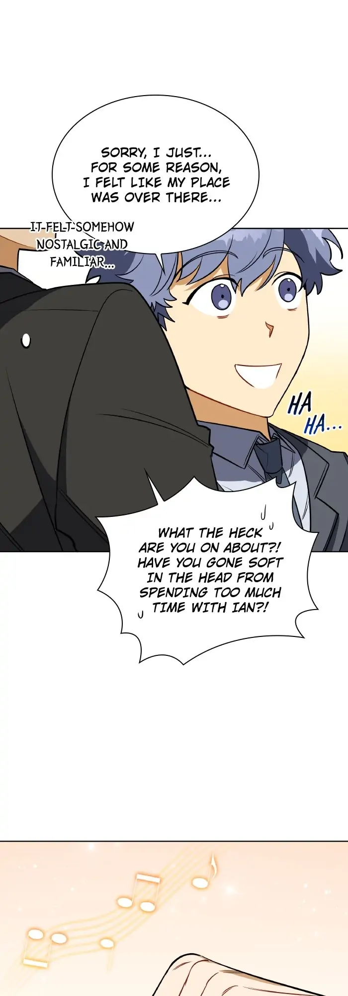 Beast With Flowers chapter 120 page 22